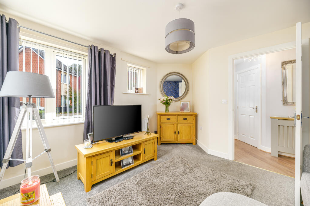 Additional image 18 of Graston Close, Birmingham, B16