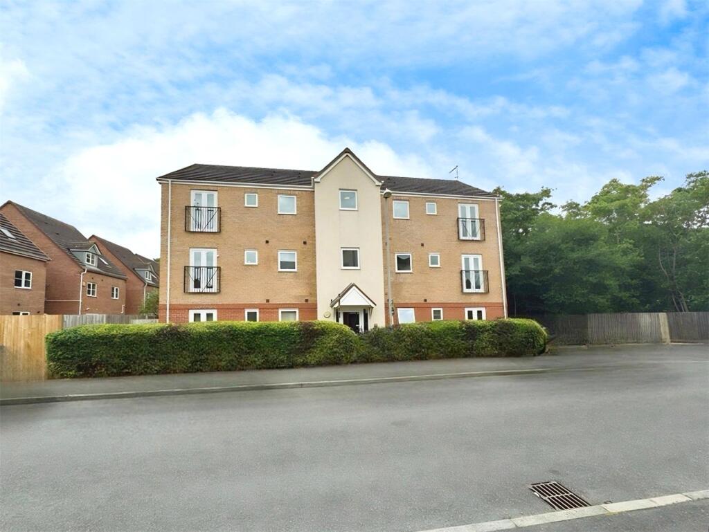 Additional image 15 of Balmoral Way, Birmingham, West Midlands