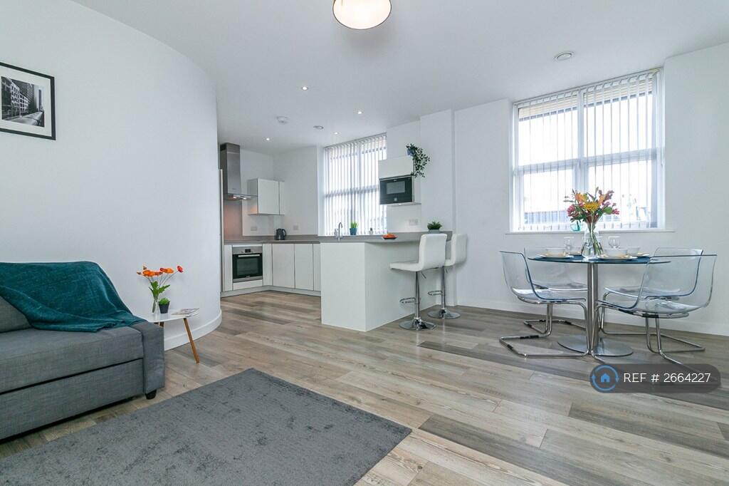 Additional image 16 of Great North Road, Hatfield, AL9