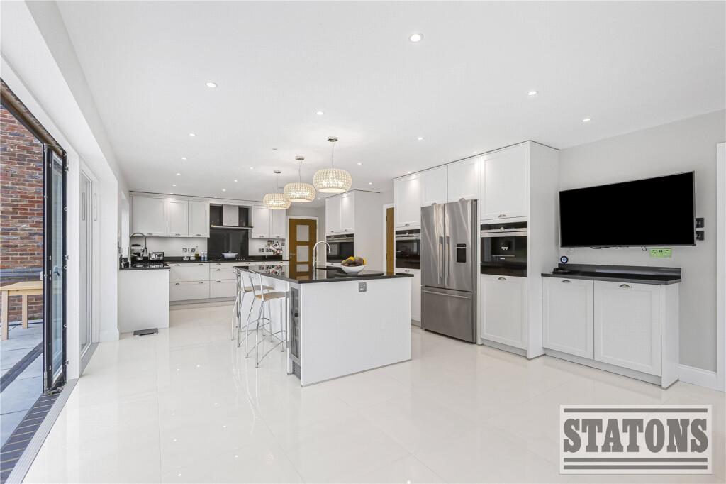 Additional image 9 of Bulls Lane, Brookmans Park, Hertfordshire, AL9