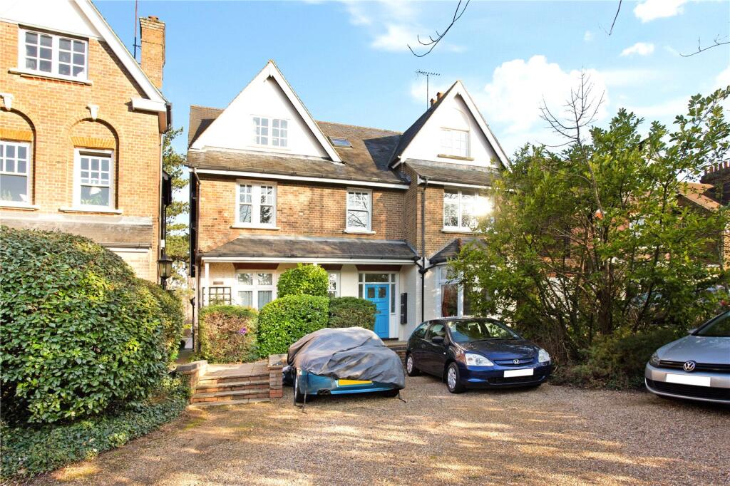 Property image for Milton Road, Harpenden, Hertfordshire, AL5