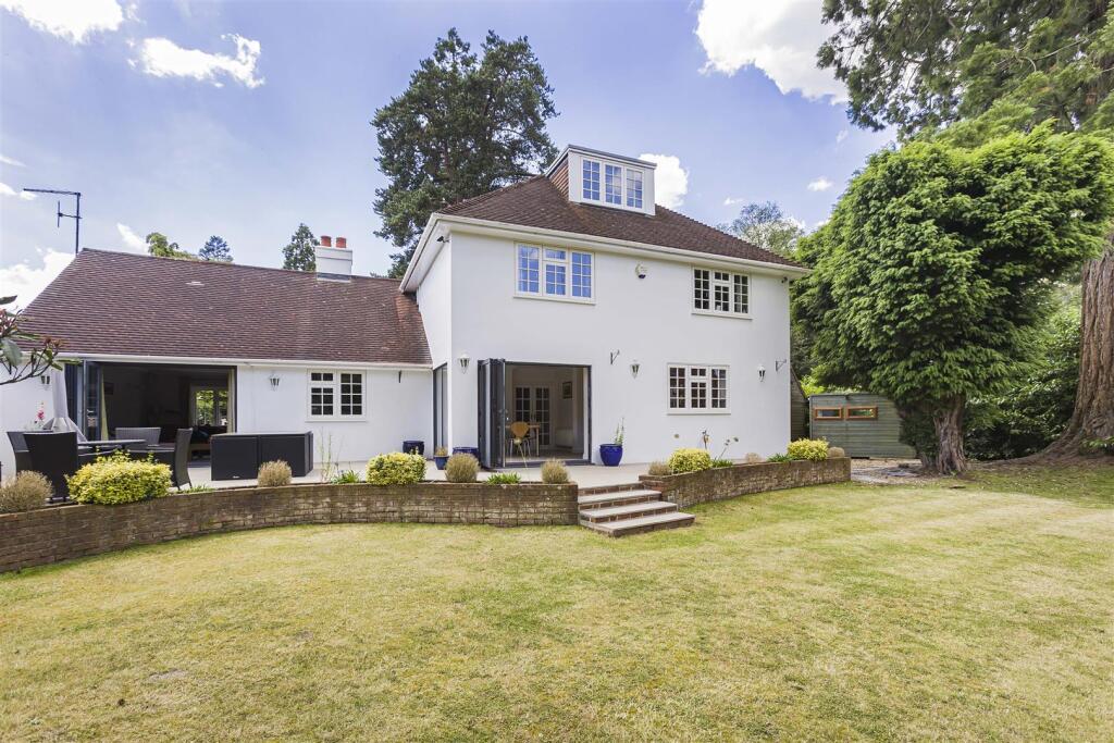 Additional image 37 of Pine Grove, Brookmans Park