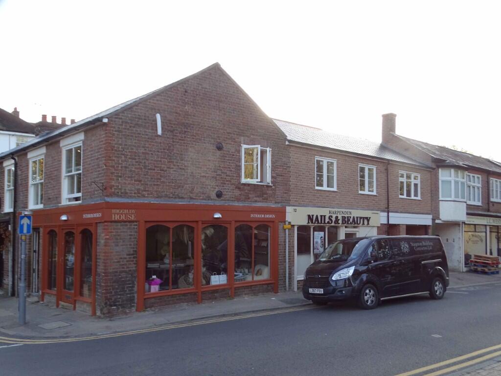 Additional image 6 of 12a Leyton Road, Harpenden, Hertfordshire, AL5