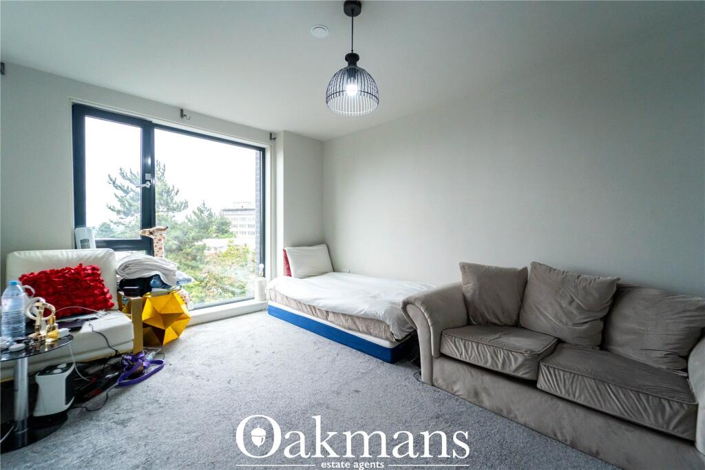 Additional image 7 of St Martins Place, 169 Broad Street, Birmingham, B15