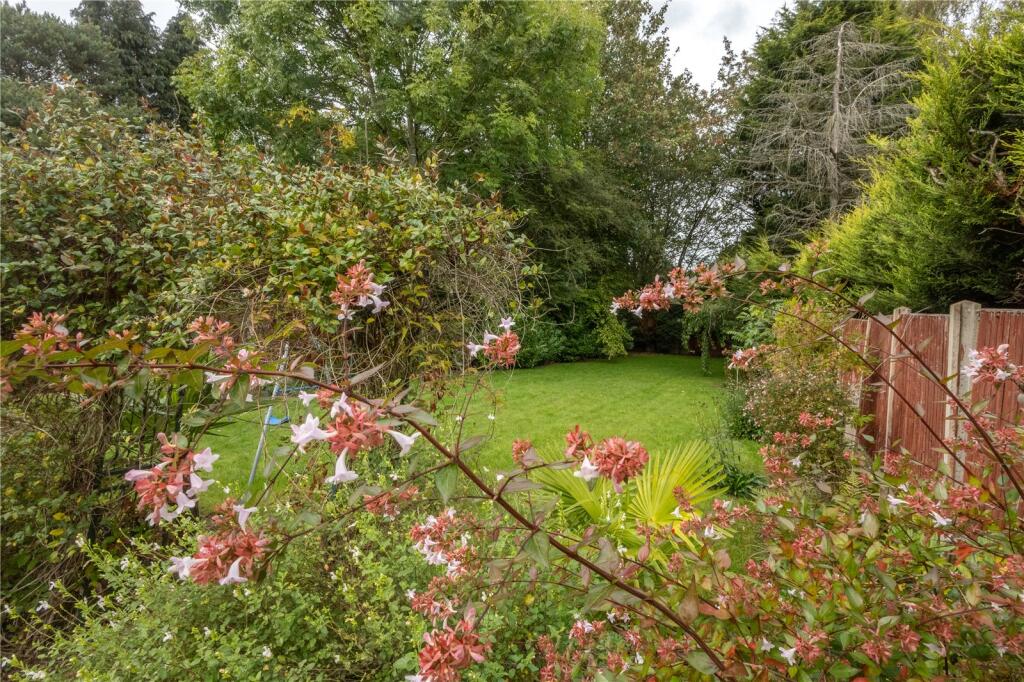 Additional image 27 of The Hurst, Moseley, Birmingham, B13