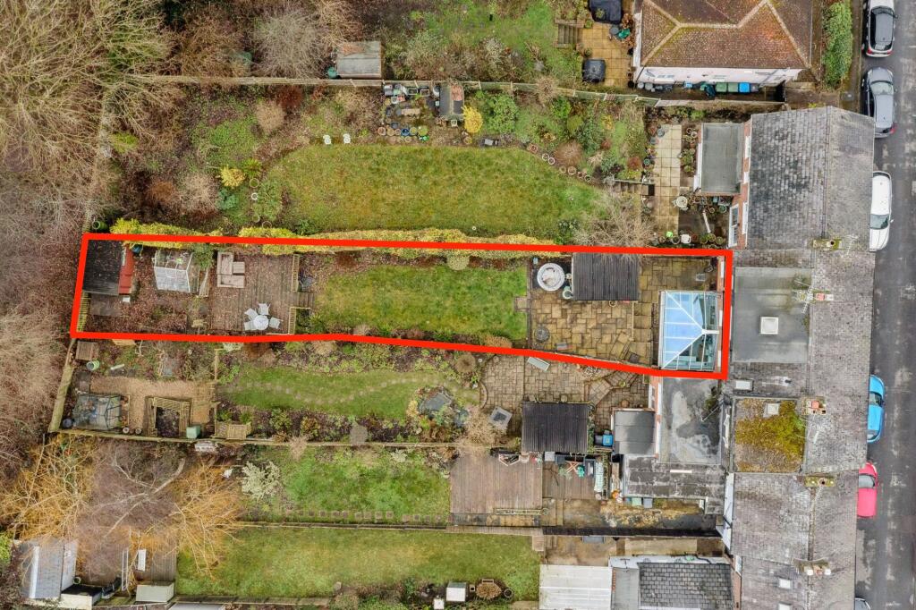 Additional image 26 of George Street, Markyate, AL3