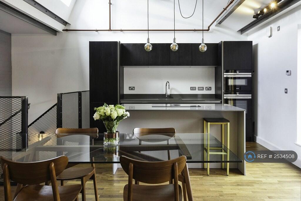 Additional image 2 of Legge Lane, Birmingham, B1