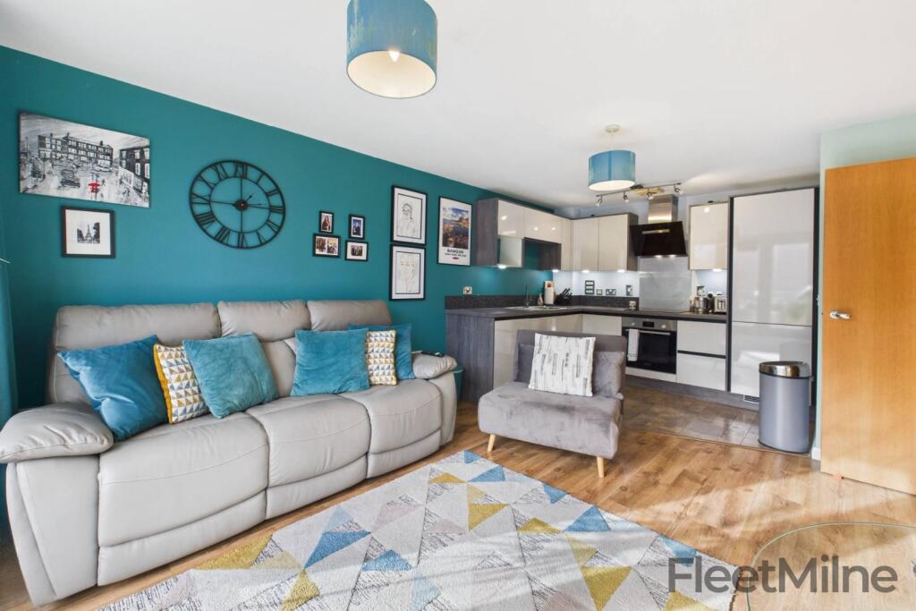 Additional image 13 of Westgate, Arthur Place, Birmingham