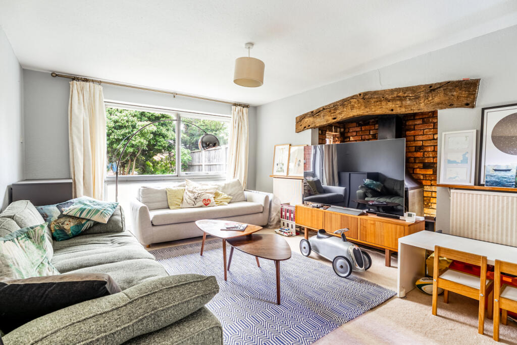 Additional image 15 of Waverley Road, St. Albans, Hertfordshire, AL3