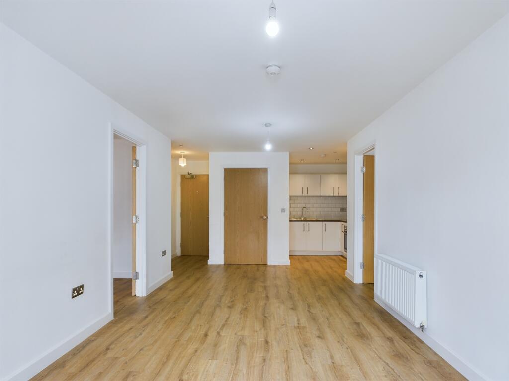 Additional image 3 of Helena Street, City Centre, Birmingham, B1