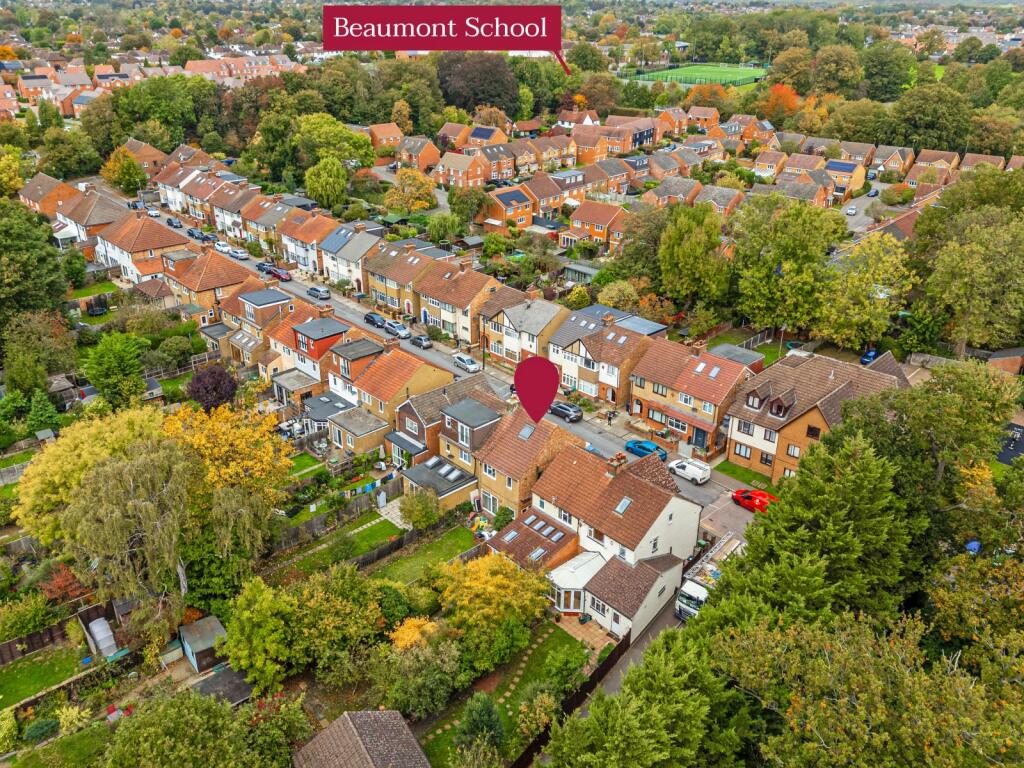 Additional image 9 of Wynchlands Crescent, St. Albans, Hertfordshire, AL4