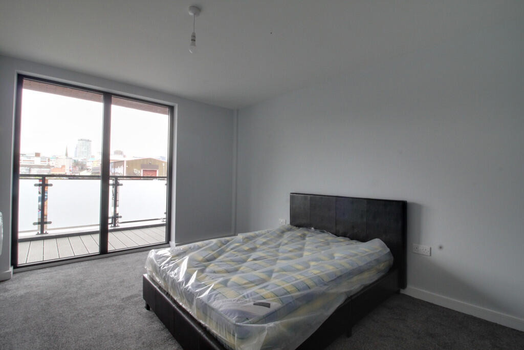 Additional image 4 of The Forge, Bradford Street, Digbeth