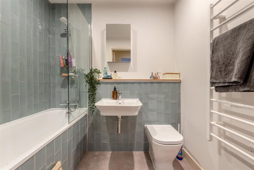 Additional image 15 of Camden Street, Birmingham