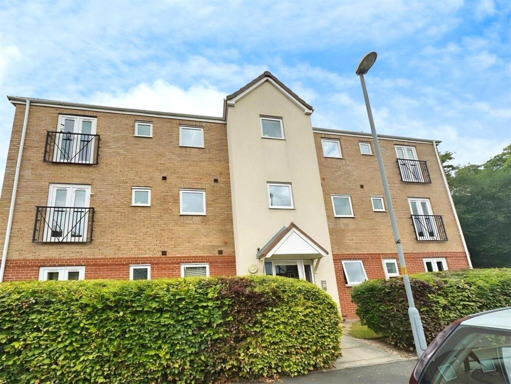 Additional image 14 of Balmoral Way, Birmingham, West Midlands