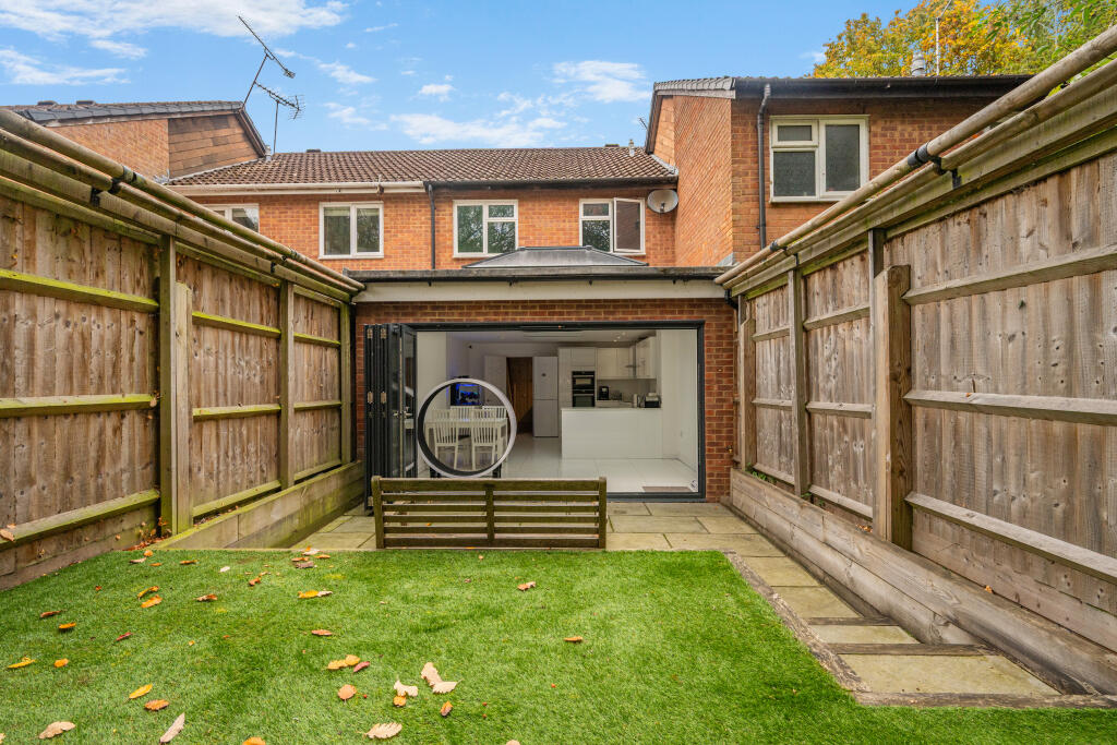 Additional image 6 of Wheat Close, St. Albans, AL4