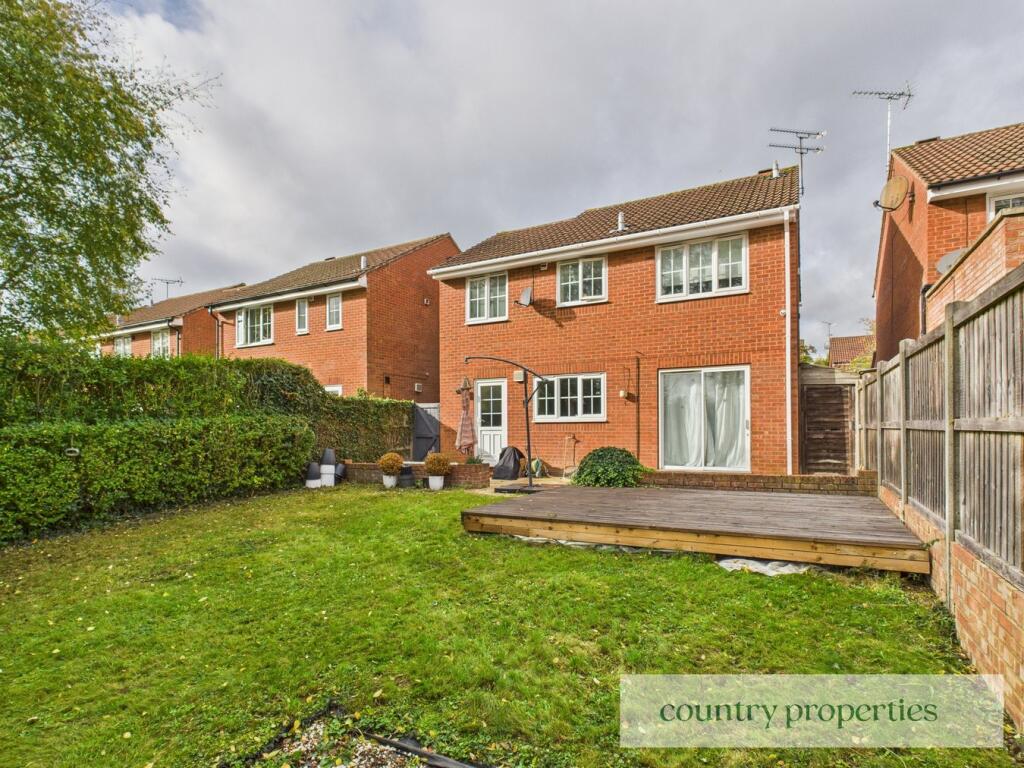 Additional image 22 of Gresley Close, Welwyn Garden City, AL8
