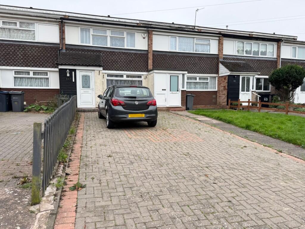 Property image for Glenavon Road, Birmingham, B14