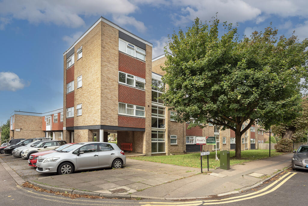 Property image for The Cedars, Milton Road, Harpenden, Hertfordshire, AL5