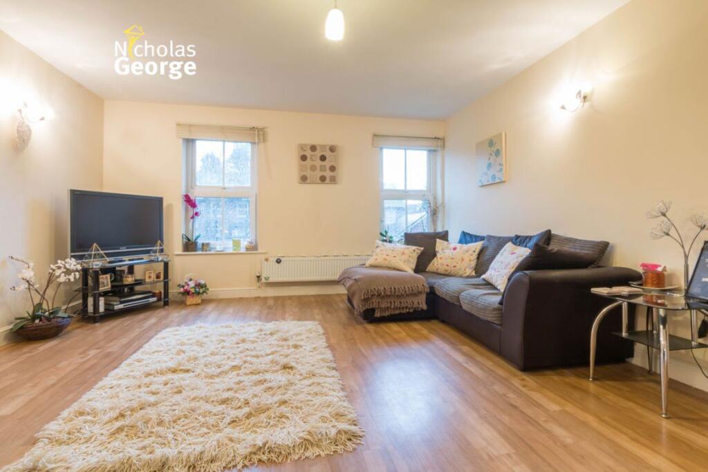 Additional image 2 of Florence House, Park Road, Moseley, B13 8AH