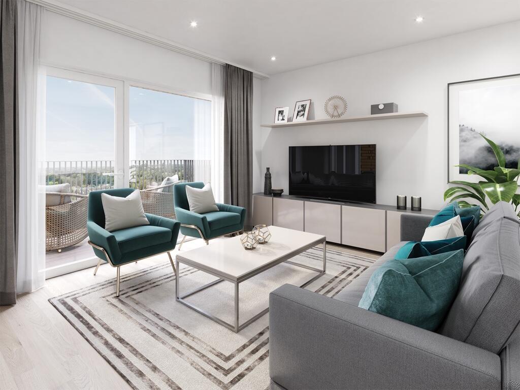 Property image for Rickman Drive, Birmingham, B15
