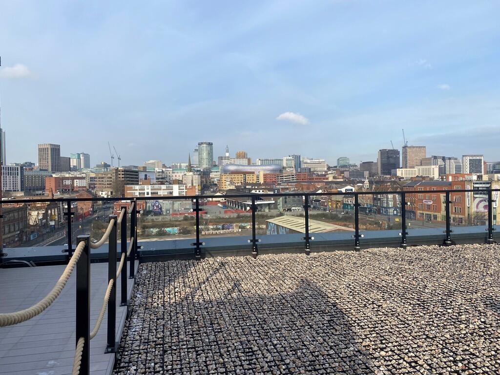 Additional image 16 of The Forge, Park Works, Digbeth, Birmingham