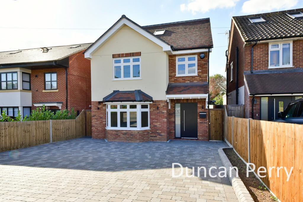 Property image for Bluebridge Road, Brookmans Park