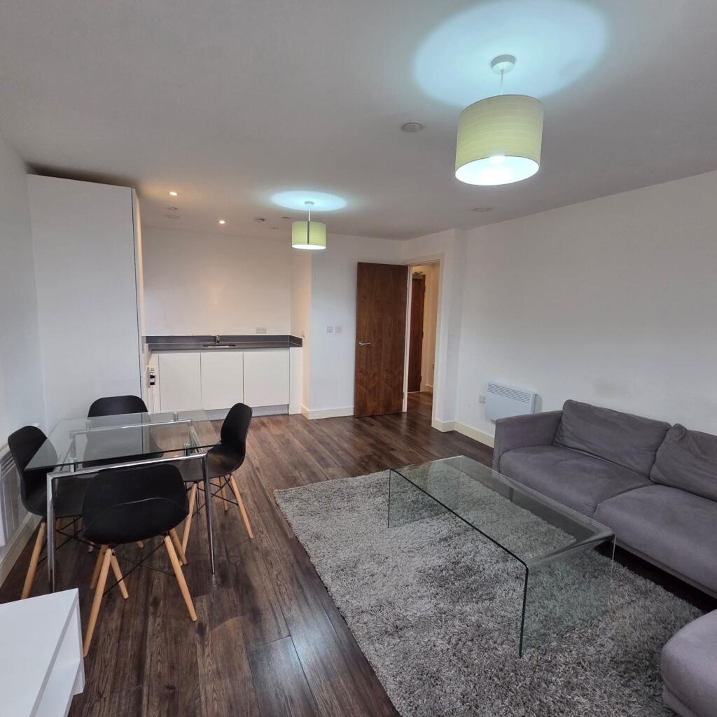 Additional image 9 of Broad Street, Birmingham, West Midlands, B15