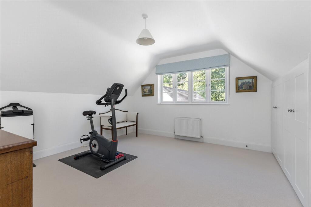 Additional image 15 of Cotton Spring View, Flamstead, St. Albans, Hertfordshire, AL3