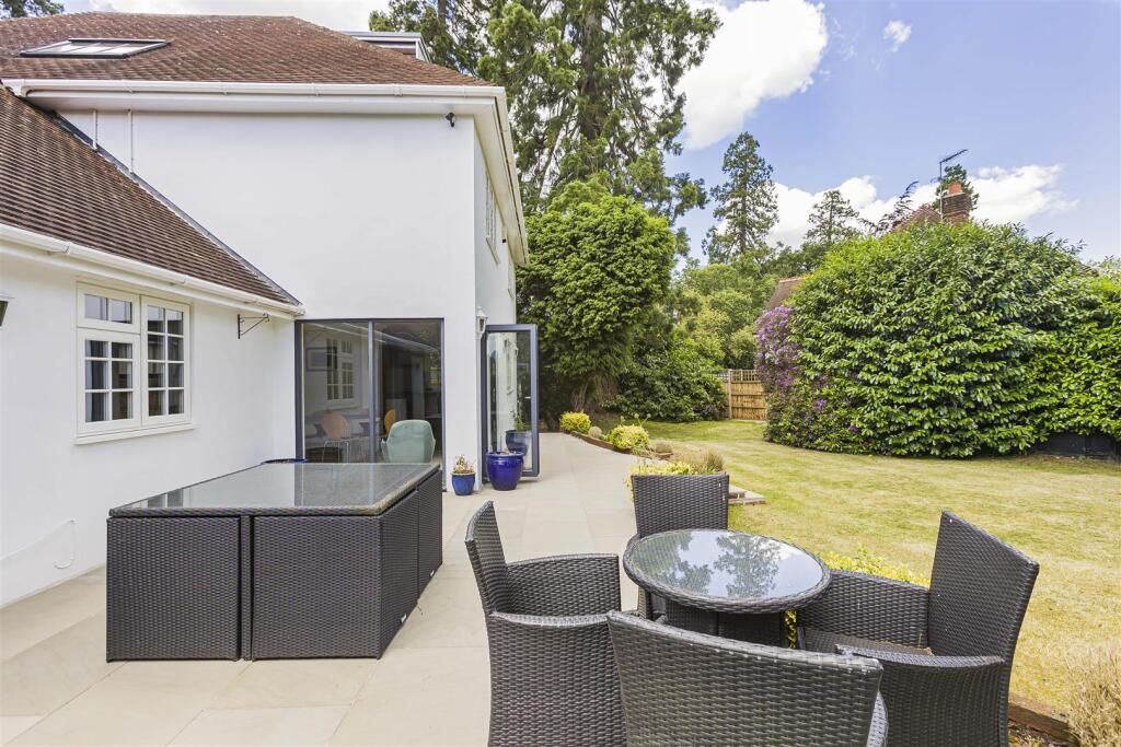 Additional image 34 of Pine Grove, Brookmans Park