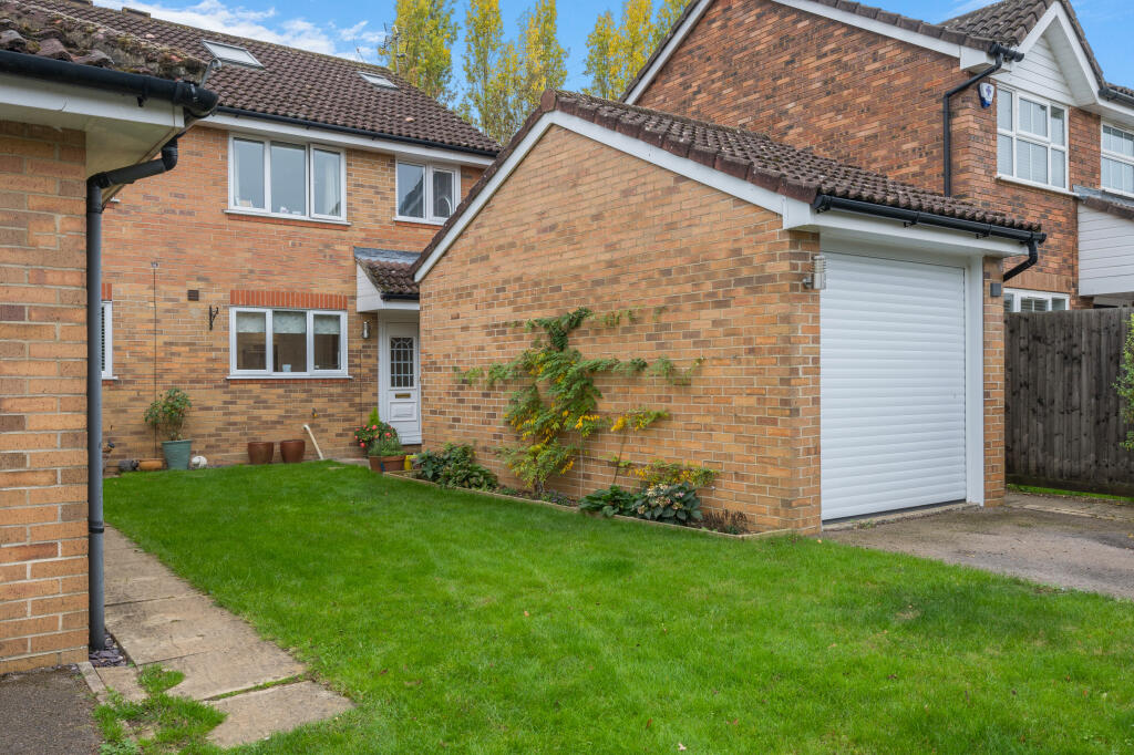 Additional image 20 of Stirling Way, Welwyn Garden City, AL7