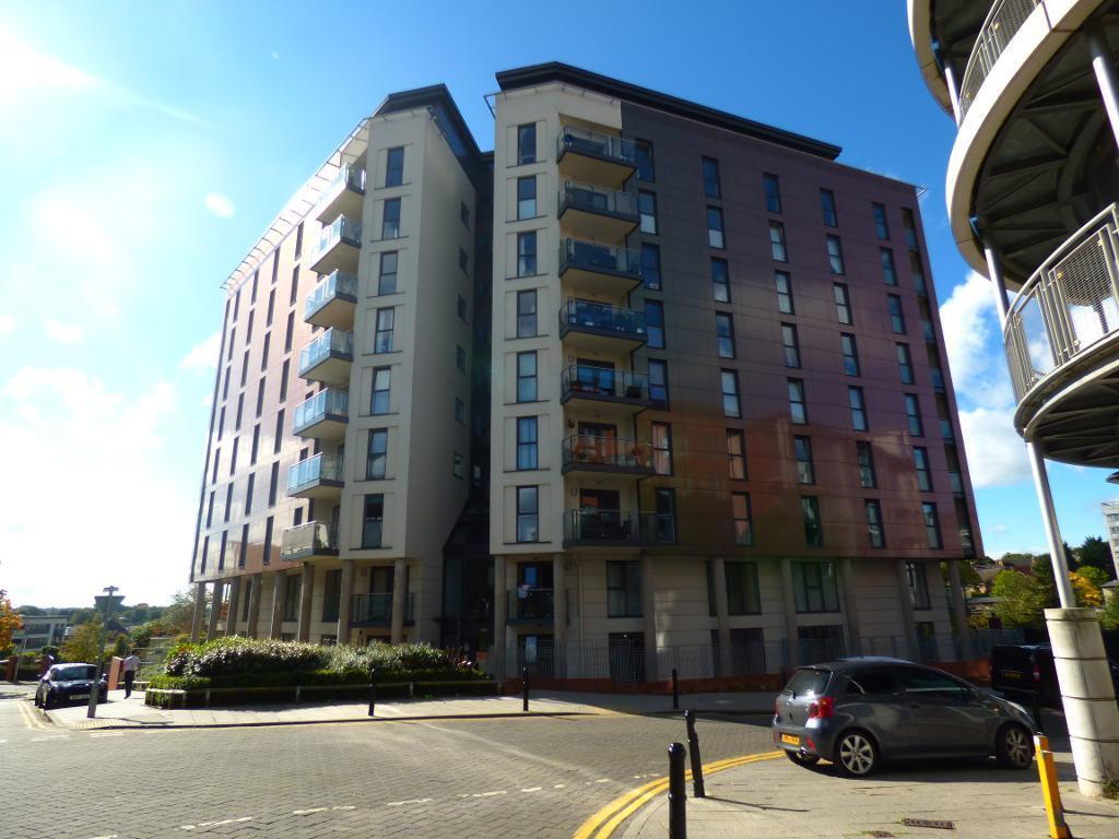 Additional image 10 of 61 Mason Way, Birmingham, B15 2GE