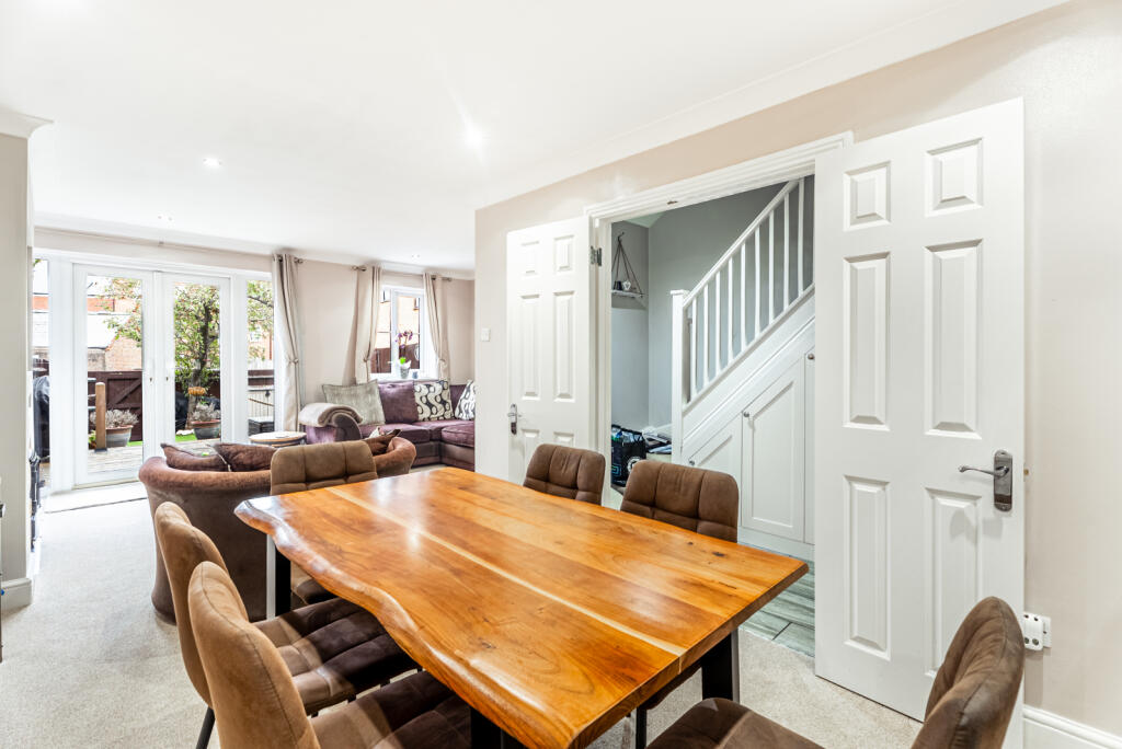 Additional image 18 of Blacksmiths Row, High Street, Markyate, St. Albans, AL3