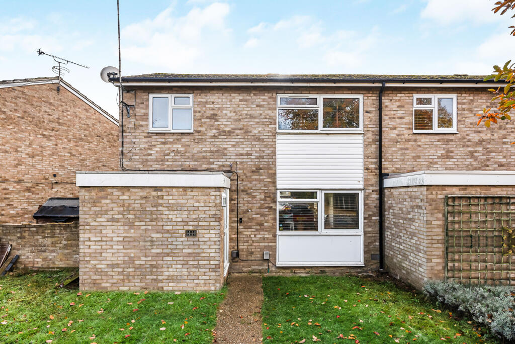 Property image for Tansycroft, Welwyn Garden City, AL7