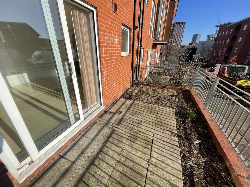 Additional image 8 of 42 Great Colmore Street, Birmingham, West Midlands, B15