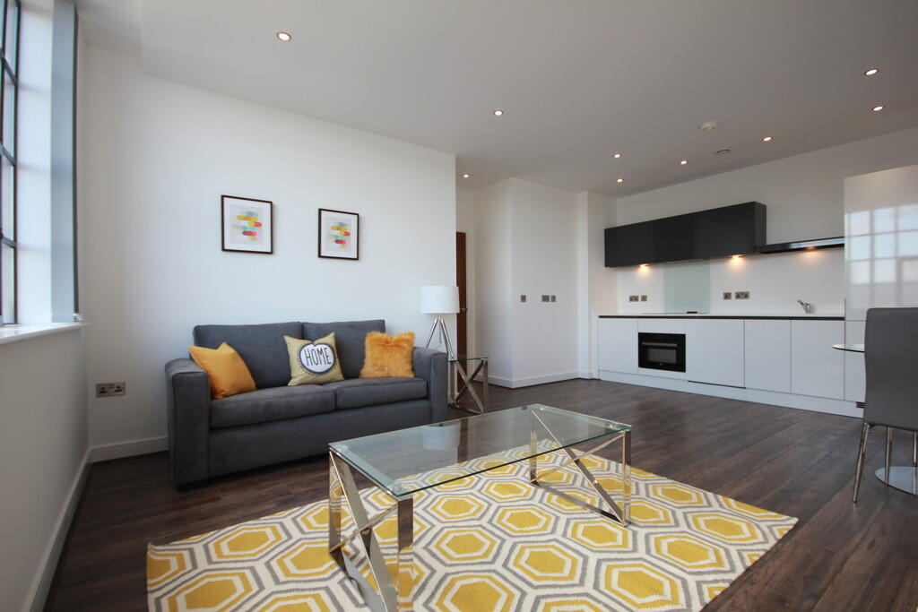 Property image for The Kettleworks, Pope Street, Jewellery Quarter, B1