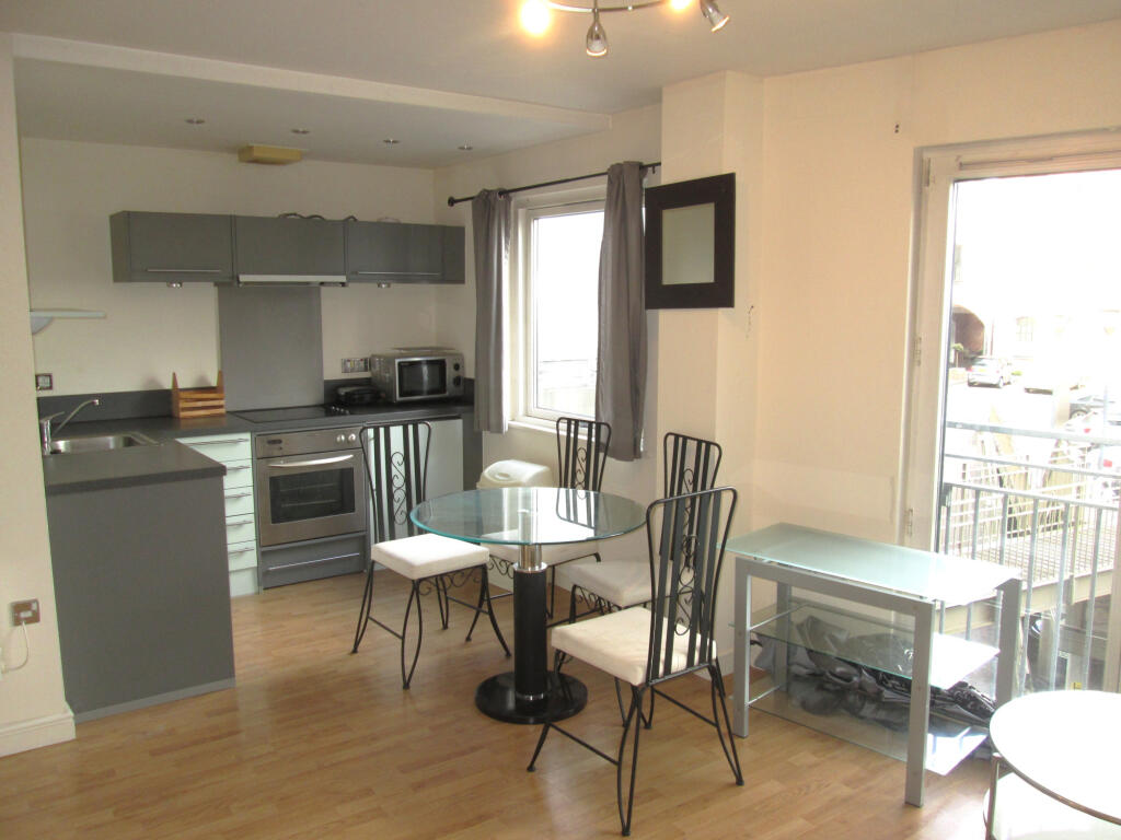 Additional image 2 of Liberty Place, 26-38 Sheepcote Street, Birmingham, West Midlands, B16