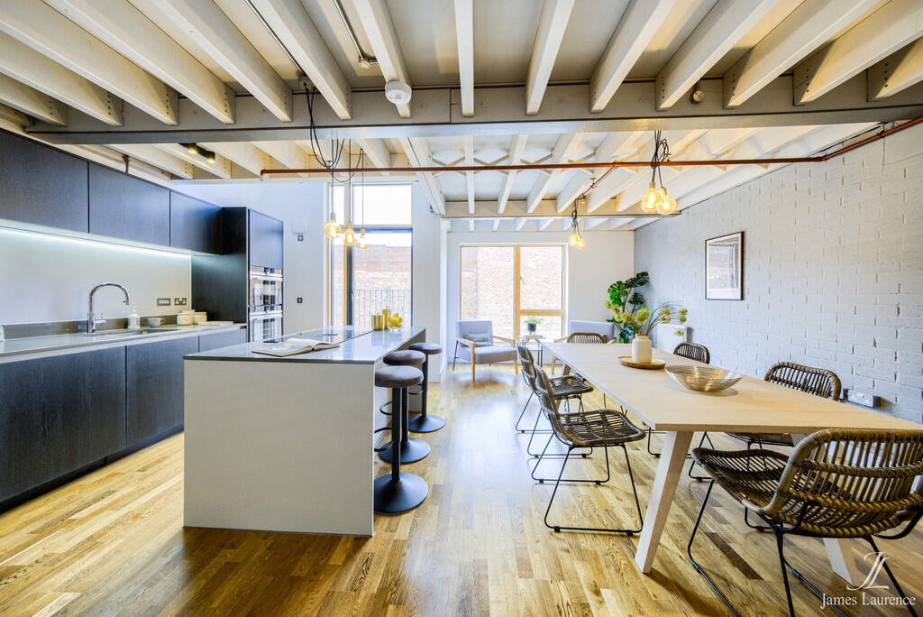 Additional image 18 of Alben Works, 2 Legge Lane, Jewellery Quarter