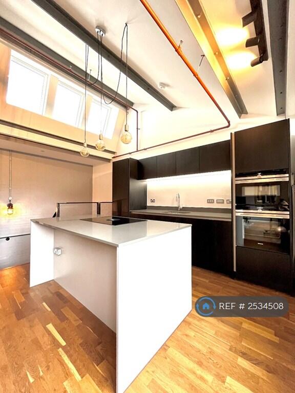 Additional image 20 of Legge Lane, Birmingham, B1