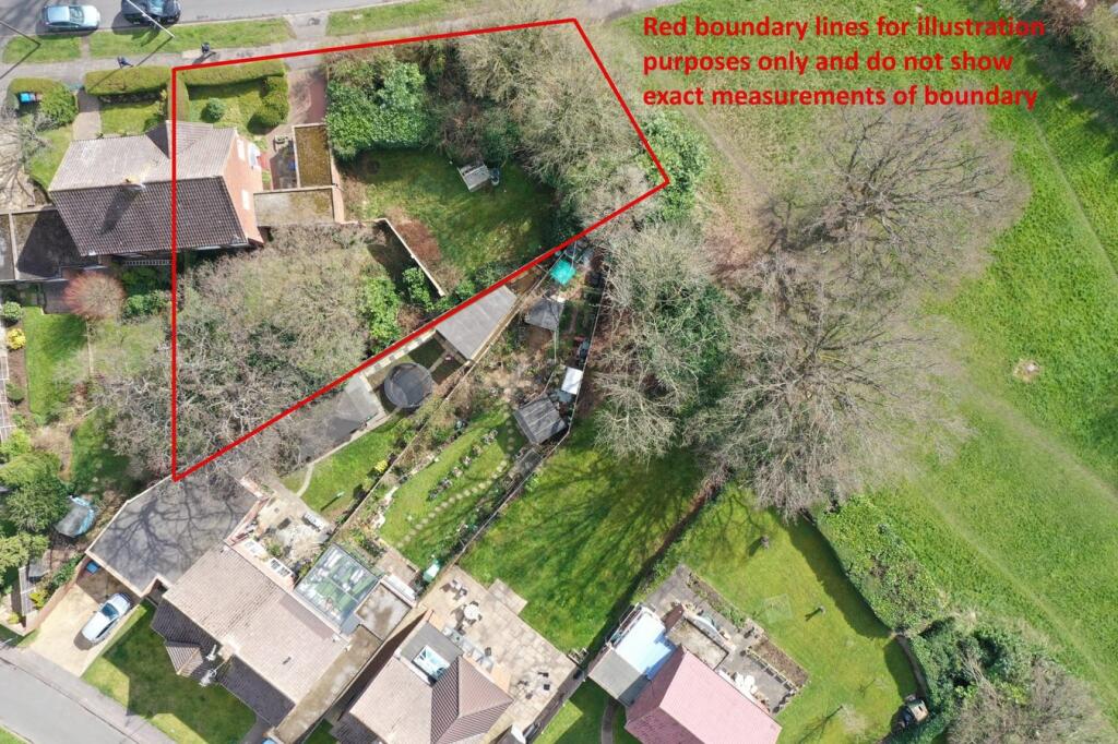 Additional image 27 of Beehive Lane, Welwyn Garden City, AL7