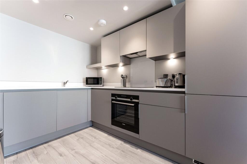 Additional image 12 of St Martins Place, 169 Broad Street, Birmingham, West Midlands, B15