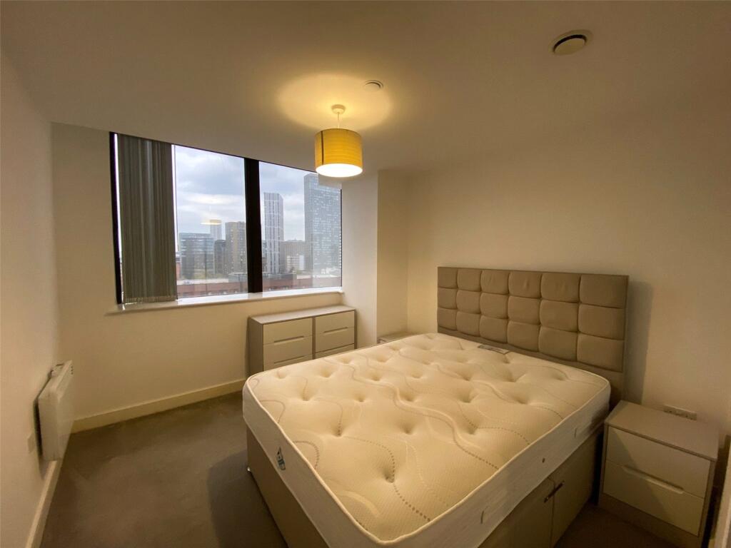 Additional image 5 of Broadway Residences, 105 Broad Street, Birmingham, B15