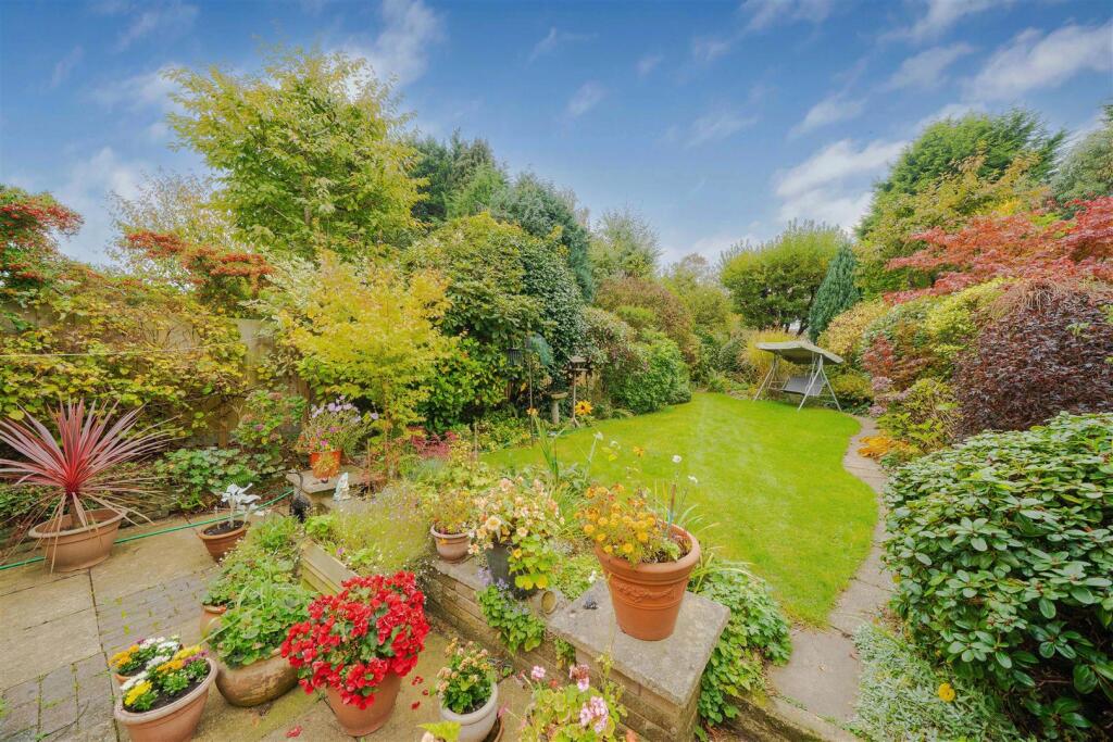 Additional image 20 of Colebourne Road, Billesley, Birmingham