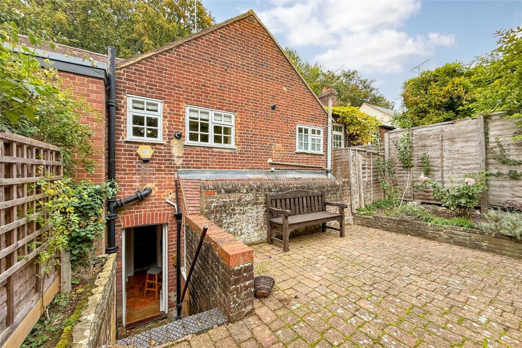 Additional image 13 of Abbey Mill Lane, St. Albans, Hertfordshire, AL3