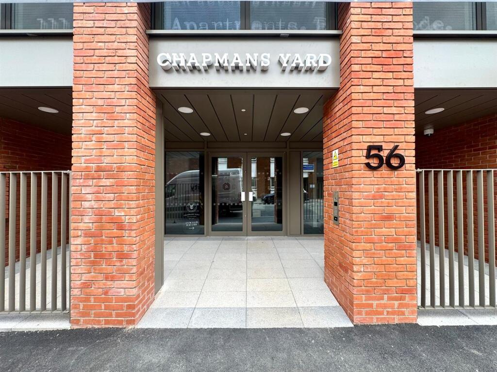 Additional image 16 of Upper Gough Street, Birmingham