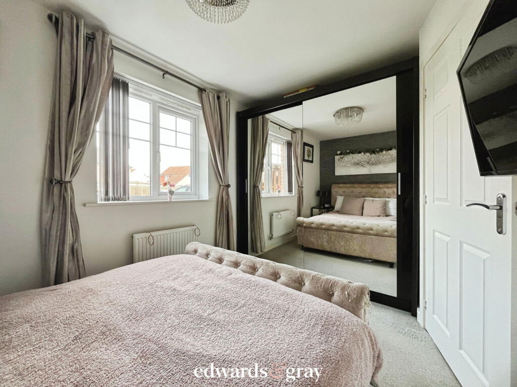 Additional image 9 of Exel Drive, Tyseley, Birmingham, B11 3JQ