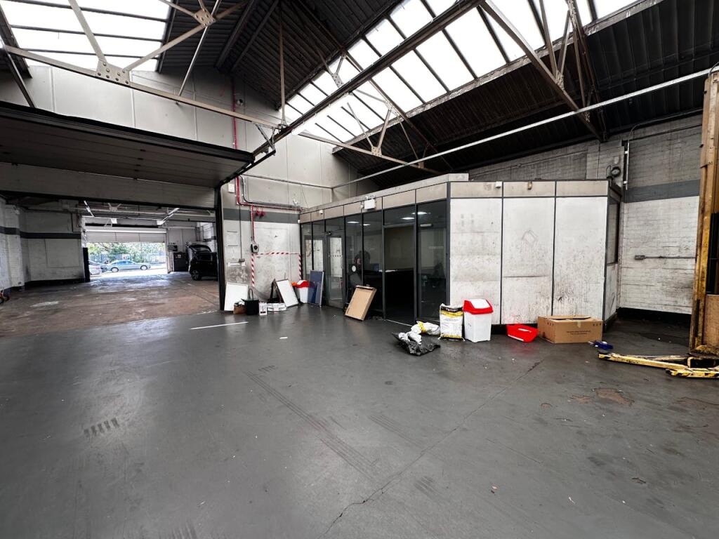 Additional image 4 of 113-115 Holloway Head, Birmingham, B1 1QP