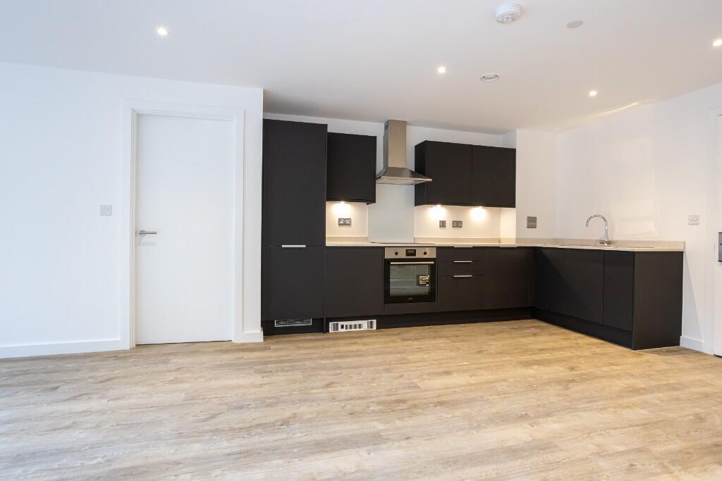 Property image for Flat 439, Hairpin House, 230 Bradford Street, Birmingham, B12