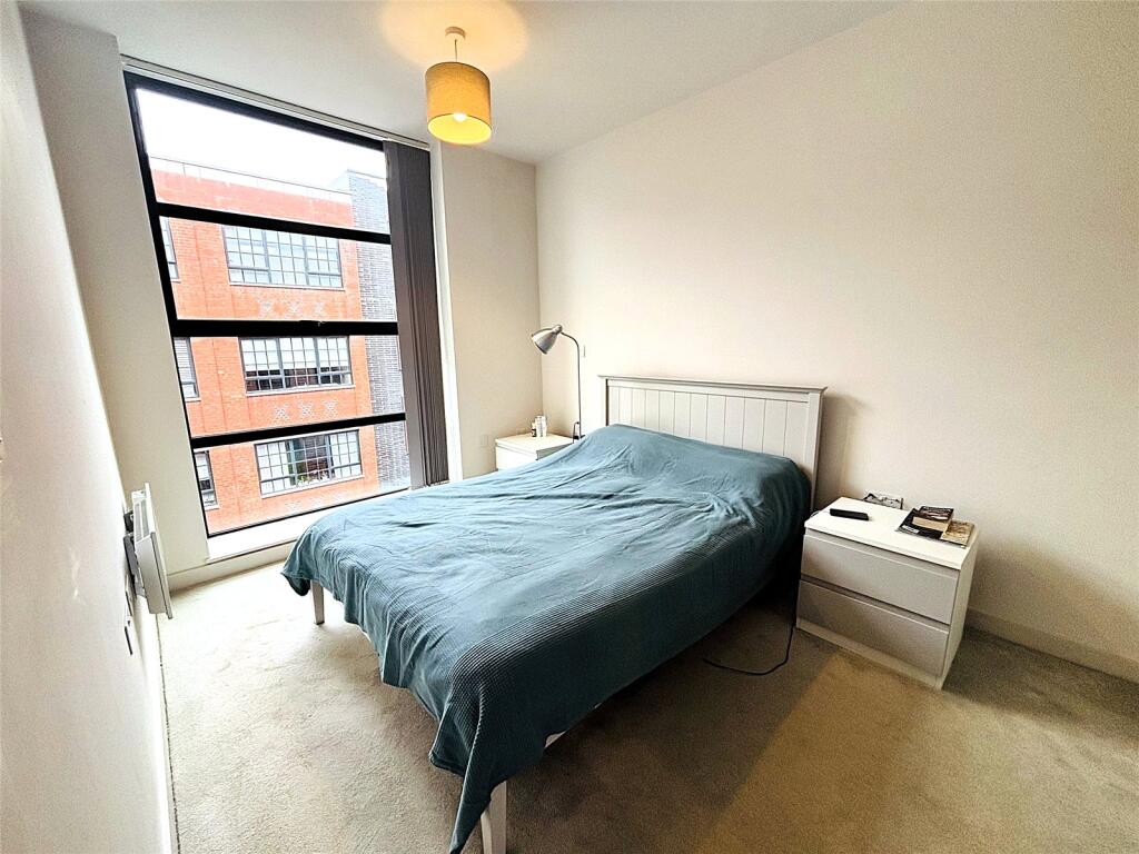 Additional image 10 of Camden Street, Birmingham, West Midlands, B1