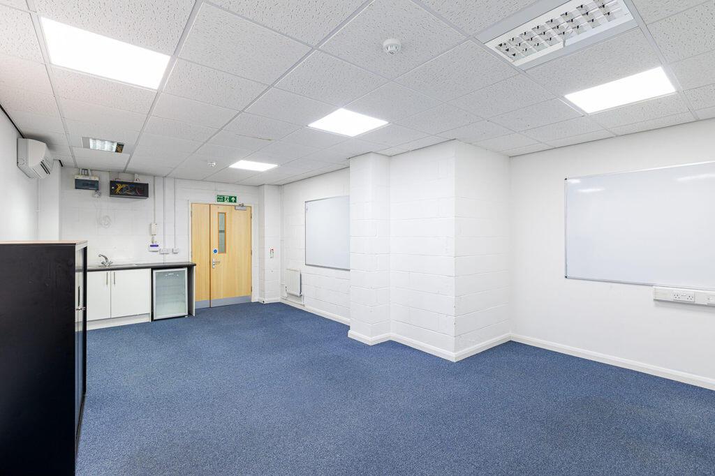 Additional image 4 of Suite 1, Stanta Business Centre, 3 Soothouse Spring, St. Albans, Hertfordshire, AL3