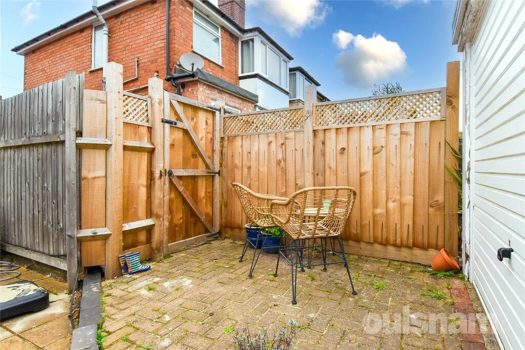 Additional image 21 of Wyche Avenue, Kings Heath, Birmingham, B14